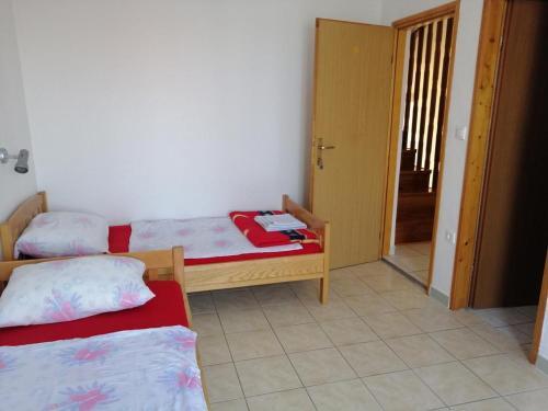 Hostal Twin Room Selce 2362a
