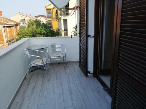 Hostal Twin Room Selce 2362a