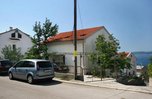 Hostal Twin Room Selce 2362a