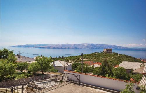 Apartment Creska I