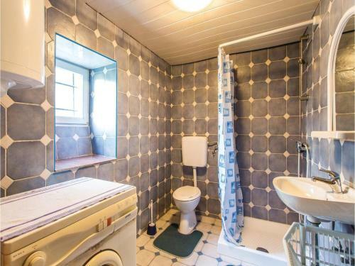 Apartamento Studio In Zgaljici