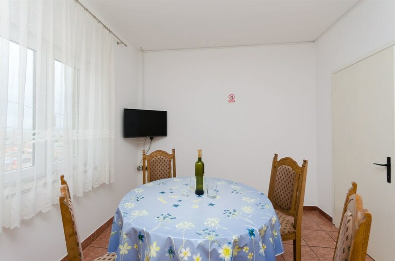 Apartments Nada