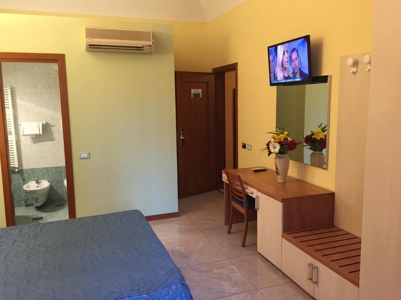 Bed & Breakfast A Casa Carra
