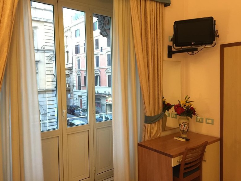 Bed & Breakfast A Casa Carra