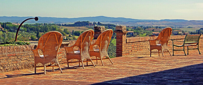 Hotel Palazzo Di Valli