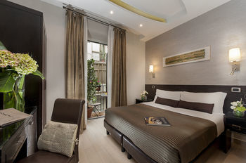 Bed & Breakfast Daphne Trevi