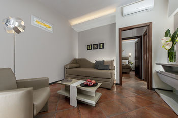 Bed & Breakfast Daphne Trevi