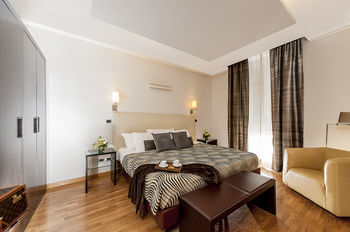Bed & Breakfast Daphne Trevi