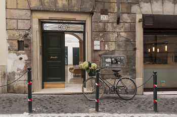Bed & Breakfast Daphne Trevi