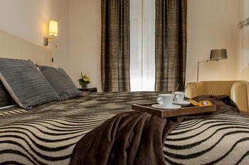 Bed & Breakfast Daphne Trevi
