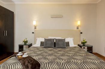 Bed & Breakfast Daphne Trevi