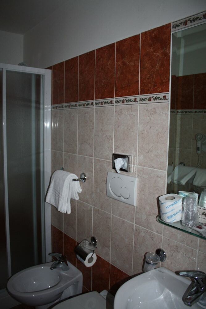 Hotel Romantica