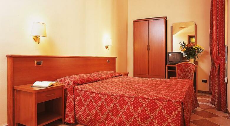 Hotel Romantica