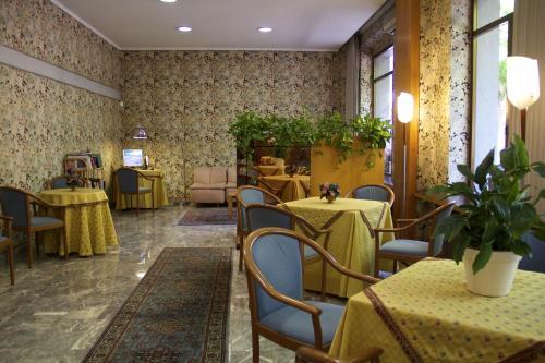 Hotel La Pia