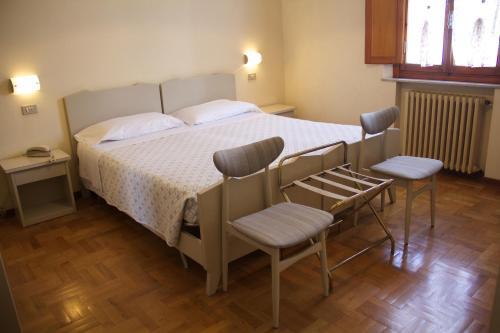 Hotel La Pia