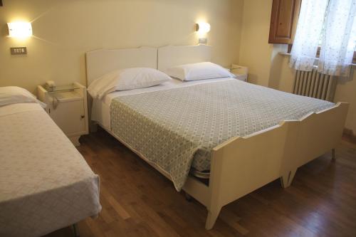 Hotel La Pia