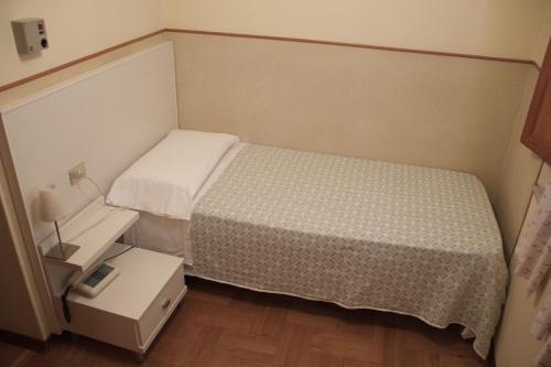 Hotel La Pia