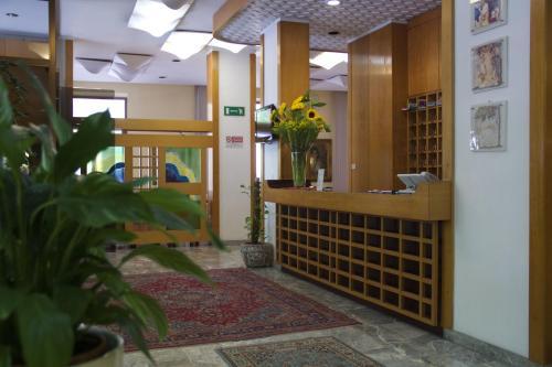 Hotel La Pia