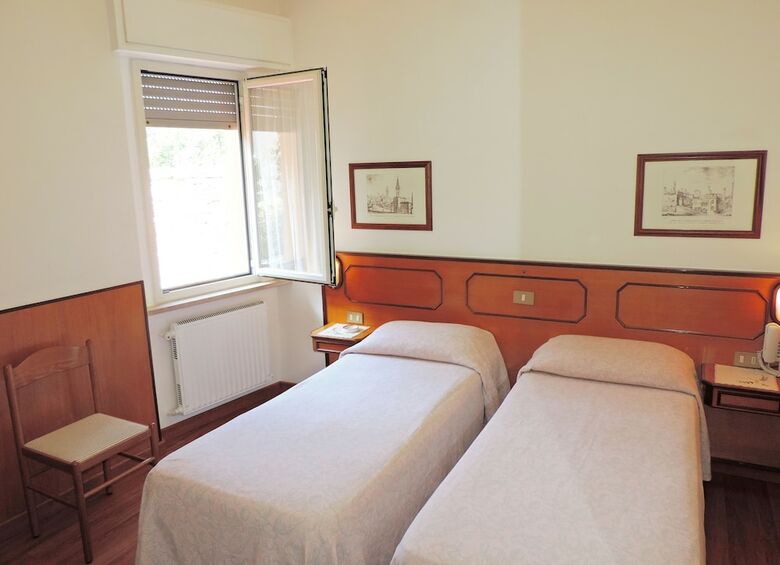 Hotel Signa