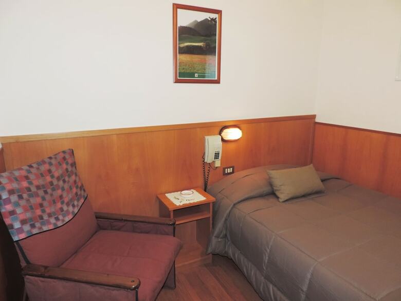 Hotel Signa