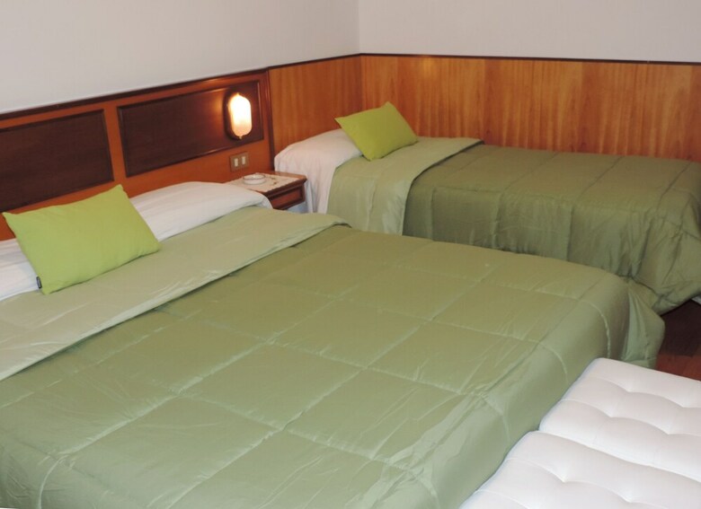 Hotel Signa