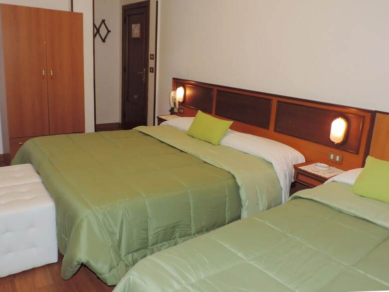 Hotel Signa
