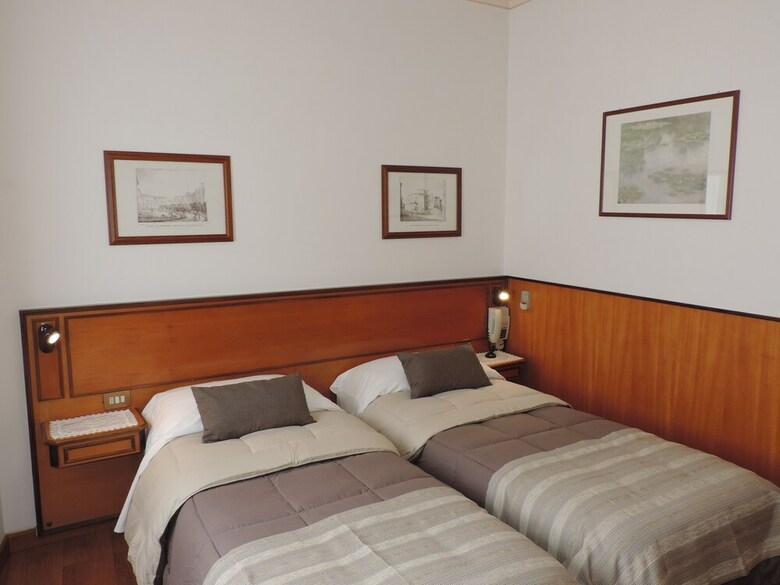 Hotel Signa
