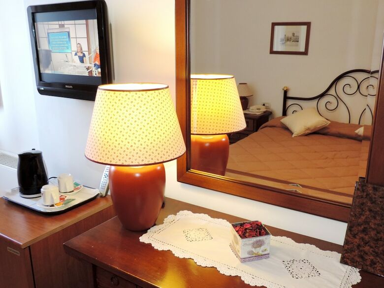 Hotel Signa