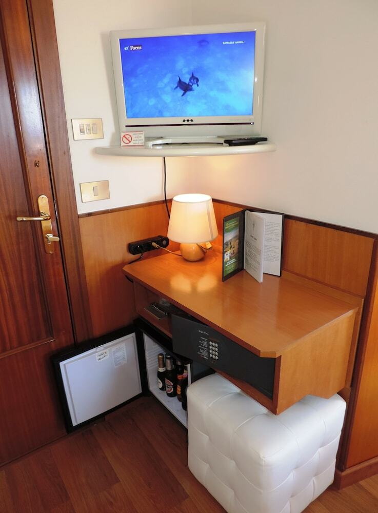 Hotel Signa