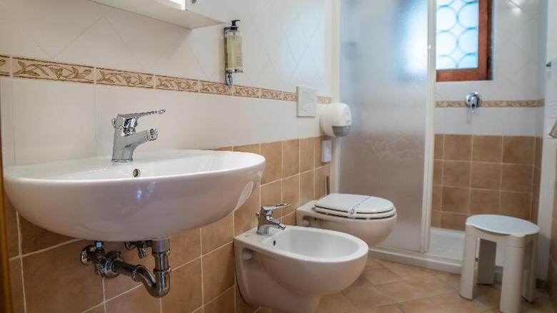 Hotel Bacco