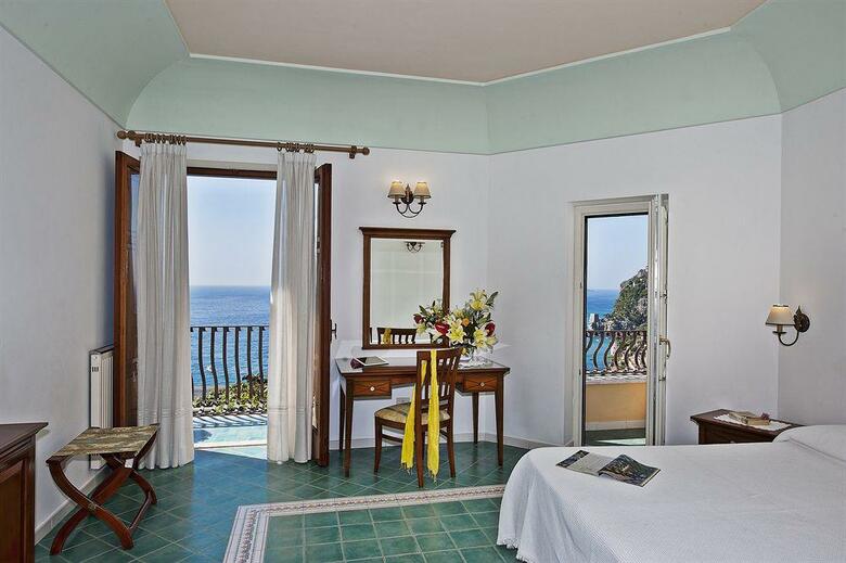 Hotel California