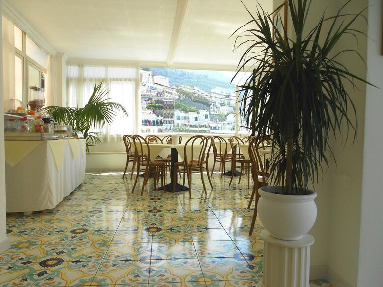 Hotel Pensione Casa Guadagno