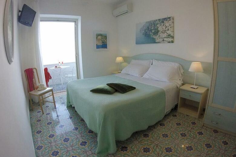 Hotel Pensione Casa Guadagno