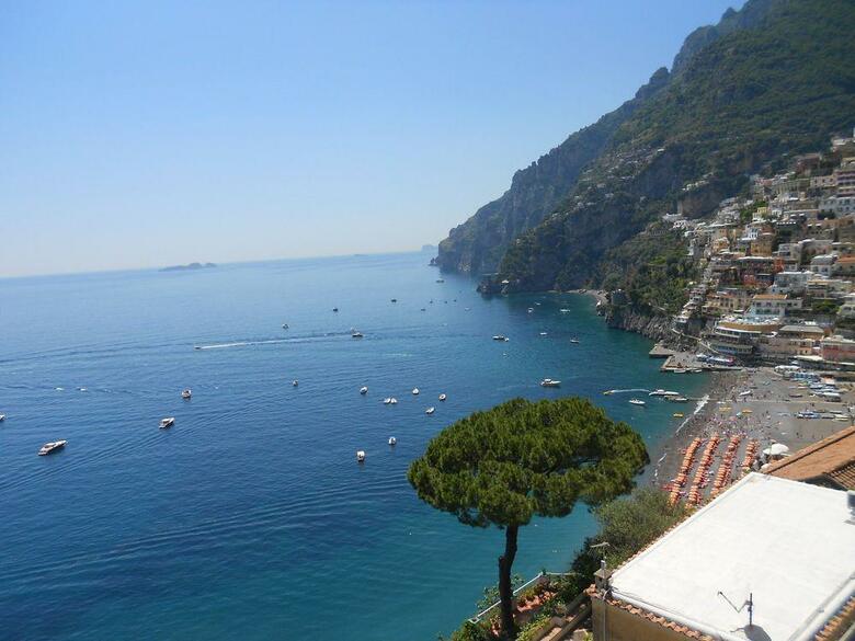 Hotel Pensione Casa Guadagno
