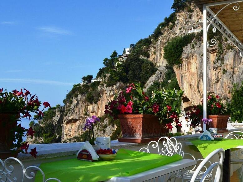 Hotel Pensione Casa Guadagno