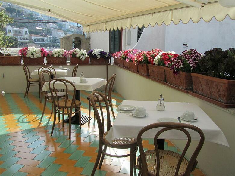 Hotel Pensione Casa Guadagno