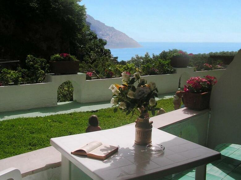 Hotel Pensione Casa Guadagno