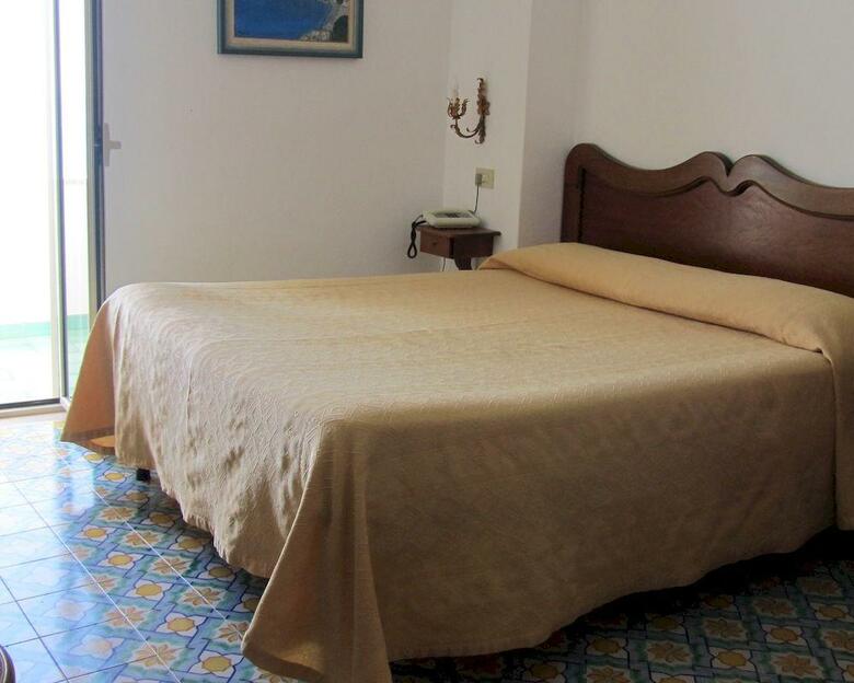 Hotel Pensione Casa Guadagno