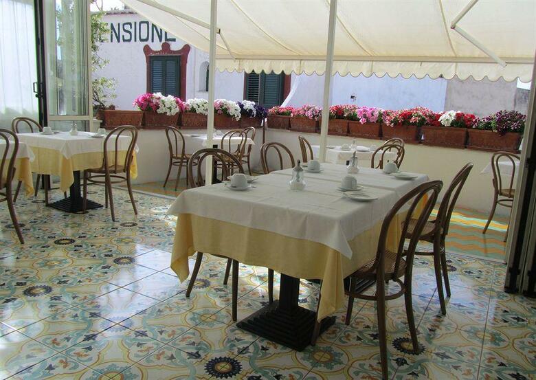 Hotel Pensione Casa Guadagno