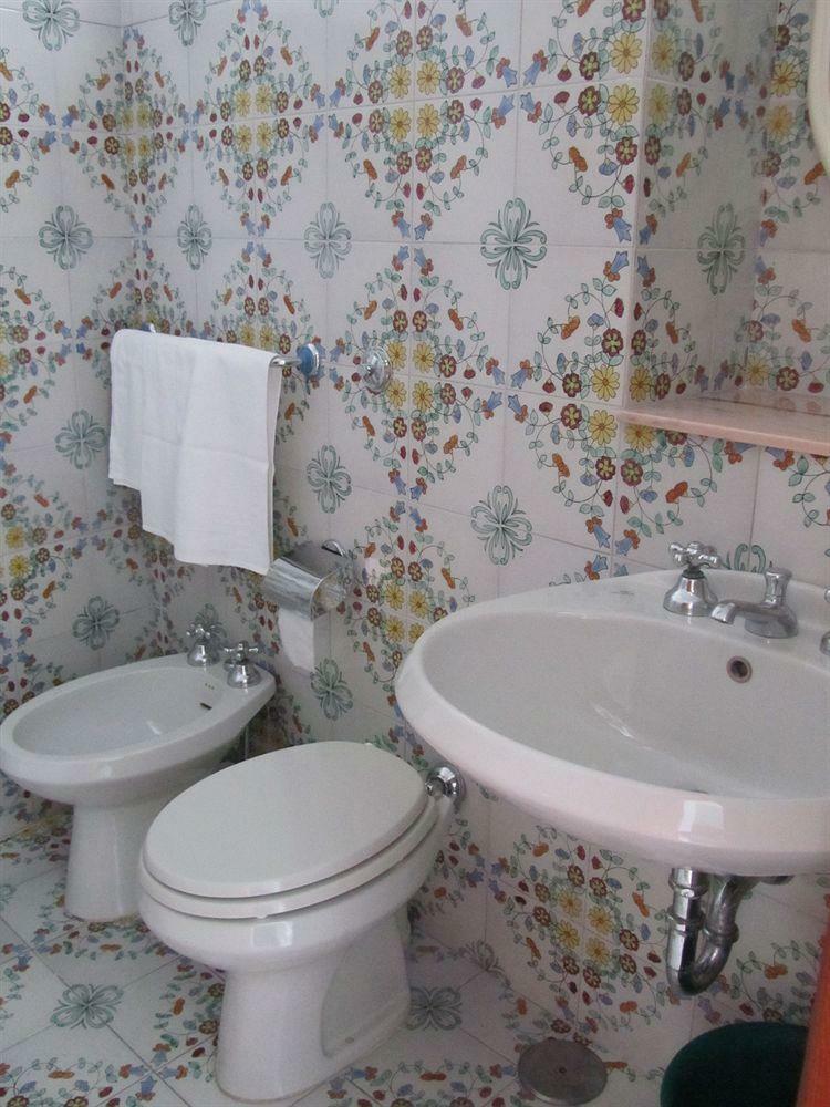 Hotel Pensione Casa Guadagno