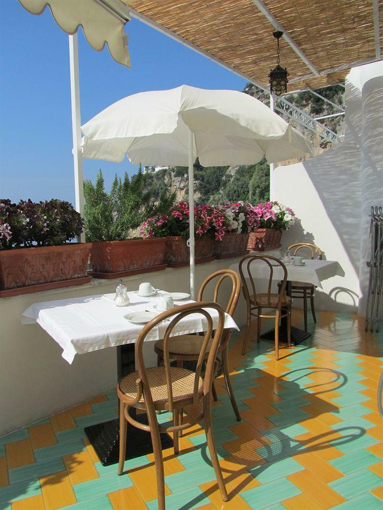 Hotel Pensione Casa Guadagno