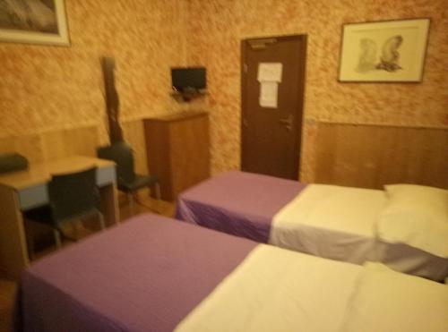 Hotel Ariosto