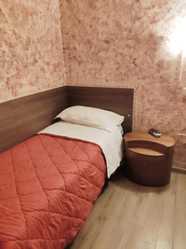 Hotel Ariosto