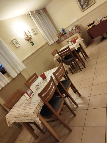Hotel Ariosto