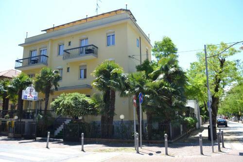 Hotel Parco Fellini