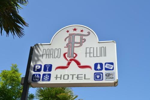 Hotel Parco Fellini
