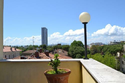 Hotel Parco Fellini