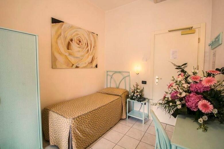 Hotel Riviera Blu
