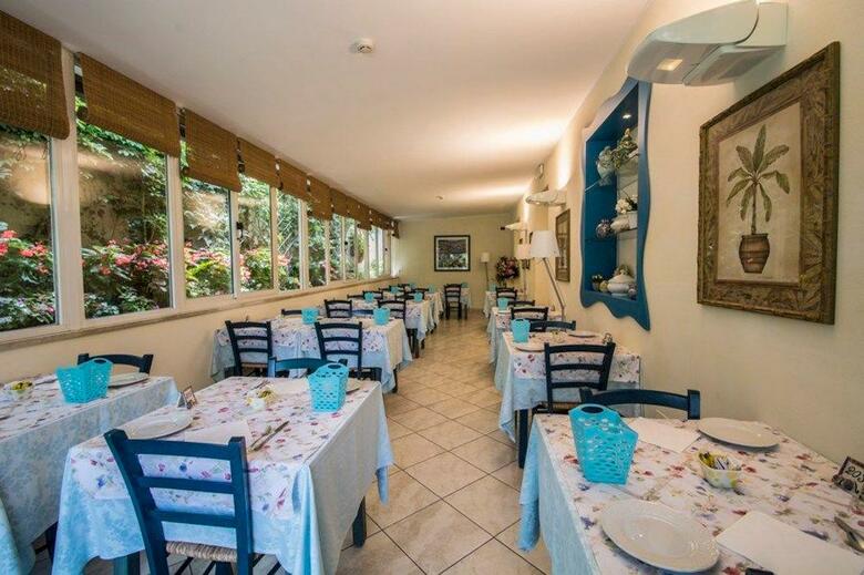 Hotel Riviera Blu