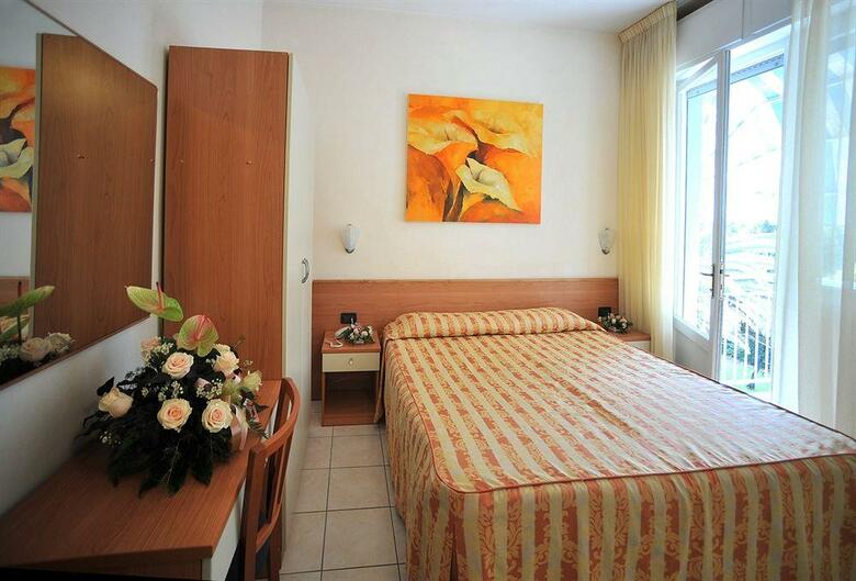 Hotel Riviera Blu